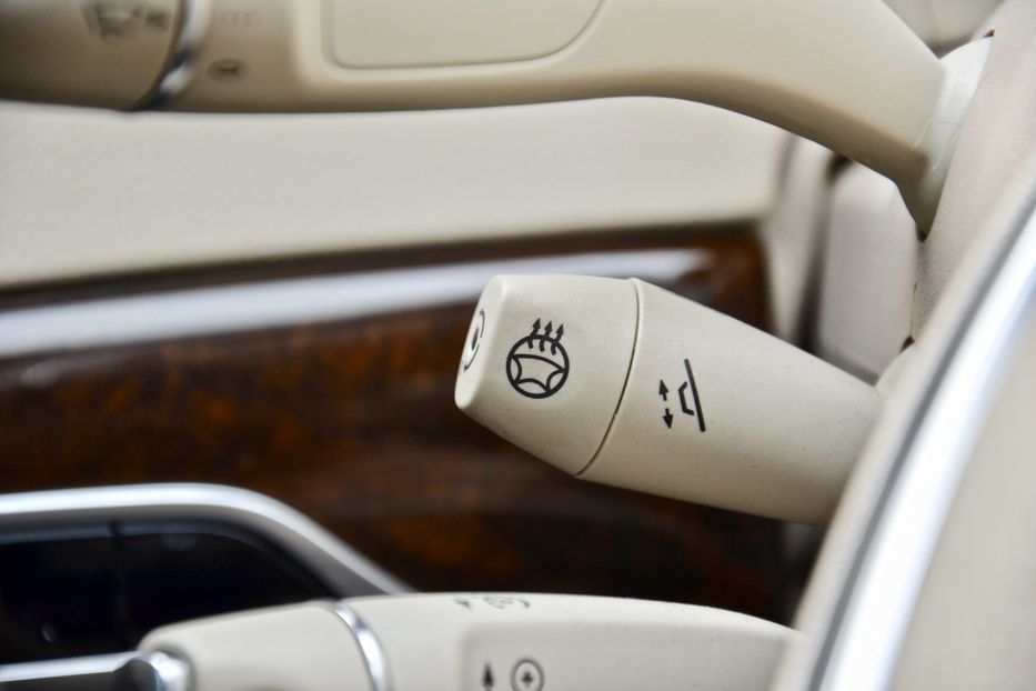 Продам Mercedes-Benz S-Class 2015 года в Киеве