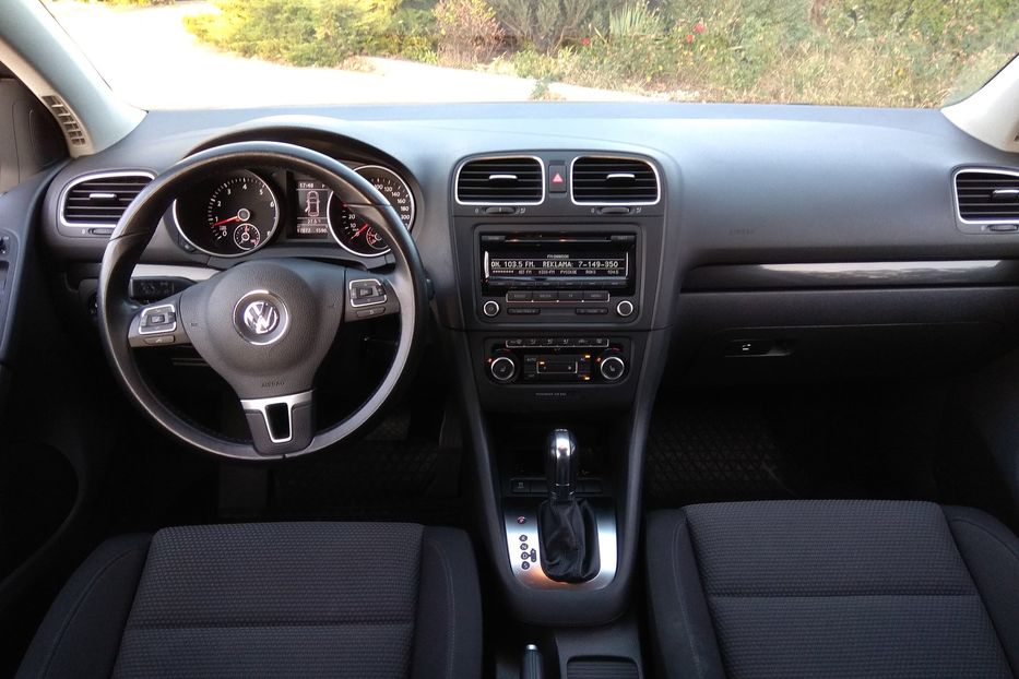 Продам Volkswagen Golf  VI Time 2012 года в Харькове