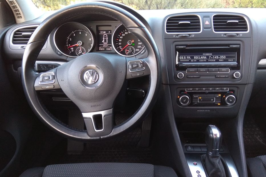 Продам Volkswagen Golf  VI Time 2012 года в Харькове