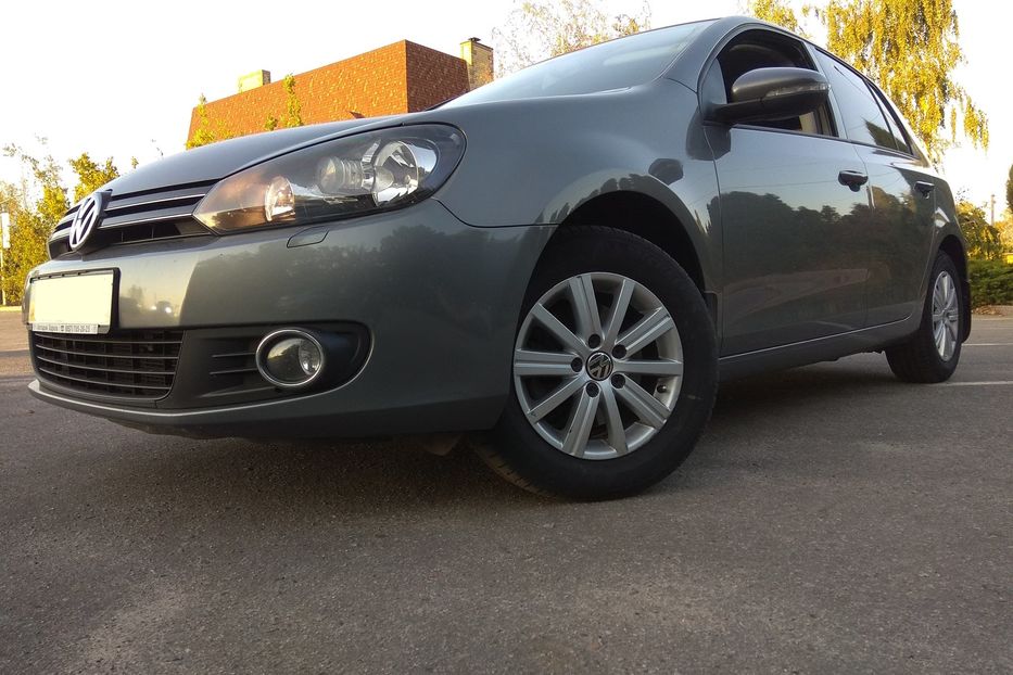 Продам Volkswagen Golf  VI Time 2012 года в Харькове