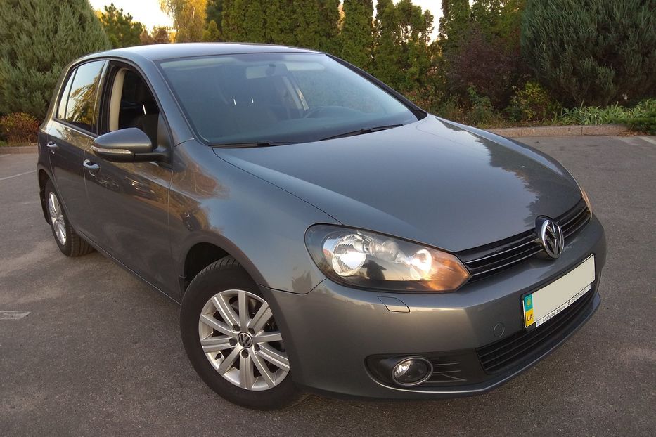 Продам Volkswagen Golf  VI Time 2012 года в Харькове