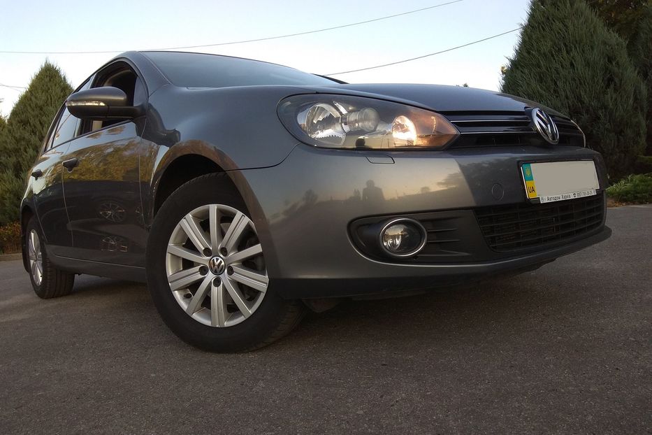 Продам Volkswagen Golf  VI Time 2012 года в Харькове