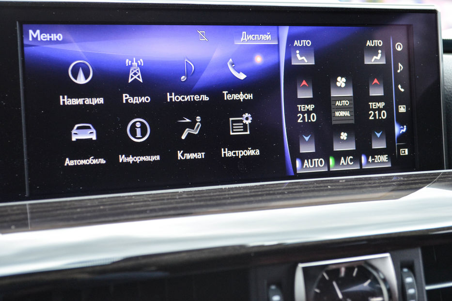 Продам Lexus LX 570 ARMORED INKAS B6 2020 года в Киеве
