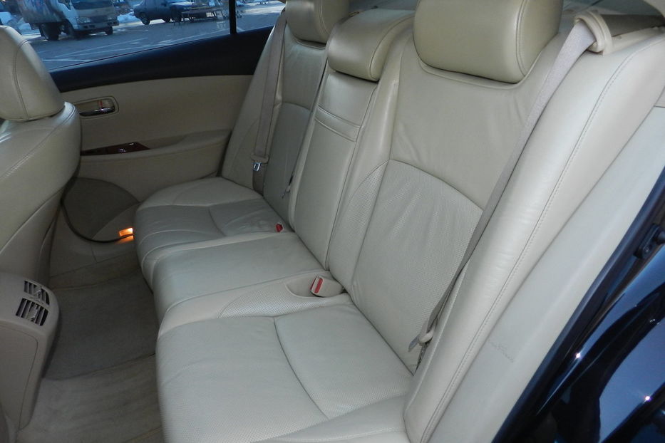 Продам Lexus ES 350 2008 года в Одессе