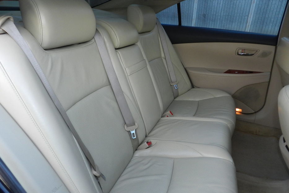 Продам Lexus ES 350 2008 года в Одессе