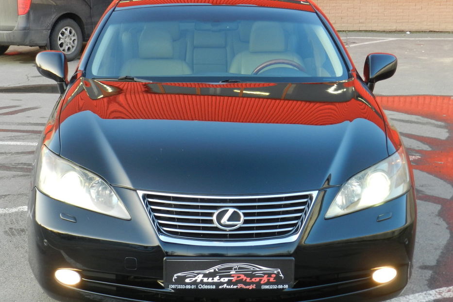 Продам Lexus ES 350 2008 года в Одессе