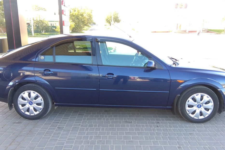 Продам Ford Mondeo 2002 года в Одессе