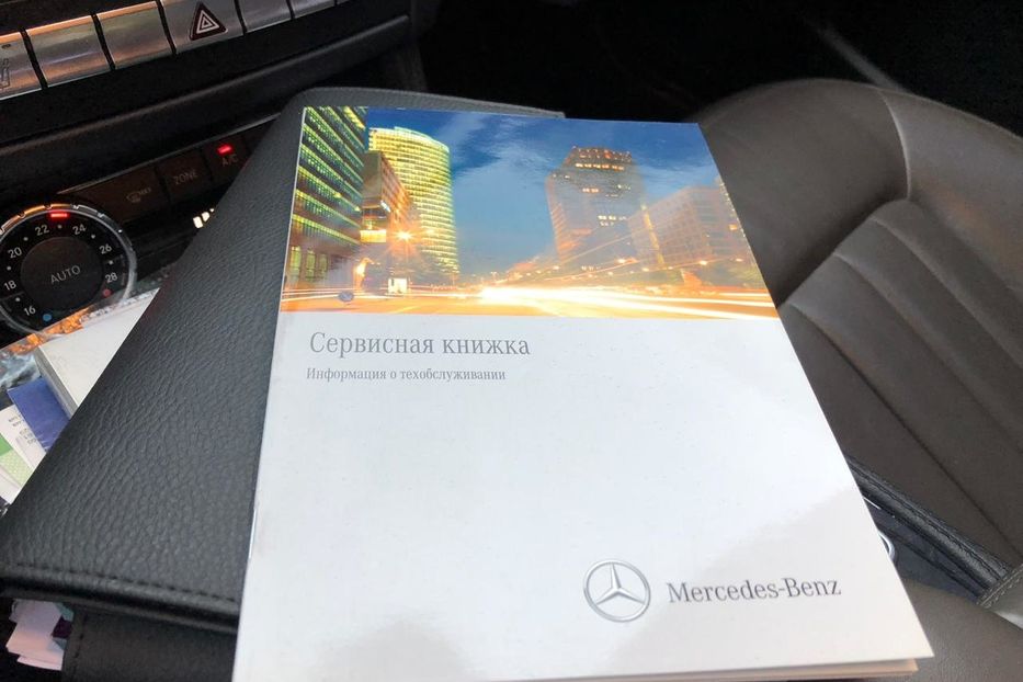 Продам Mercedes-Benz CLS-Class Designo Edition1 2011 года в Киеве