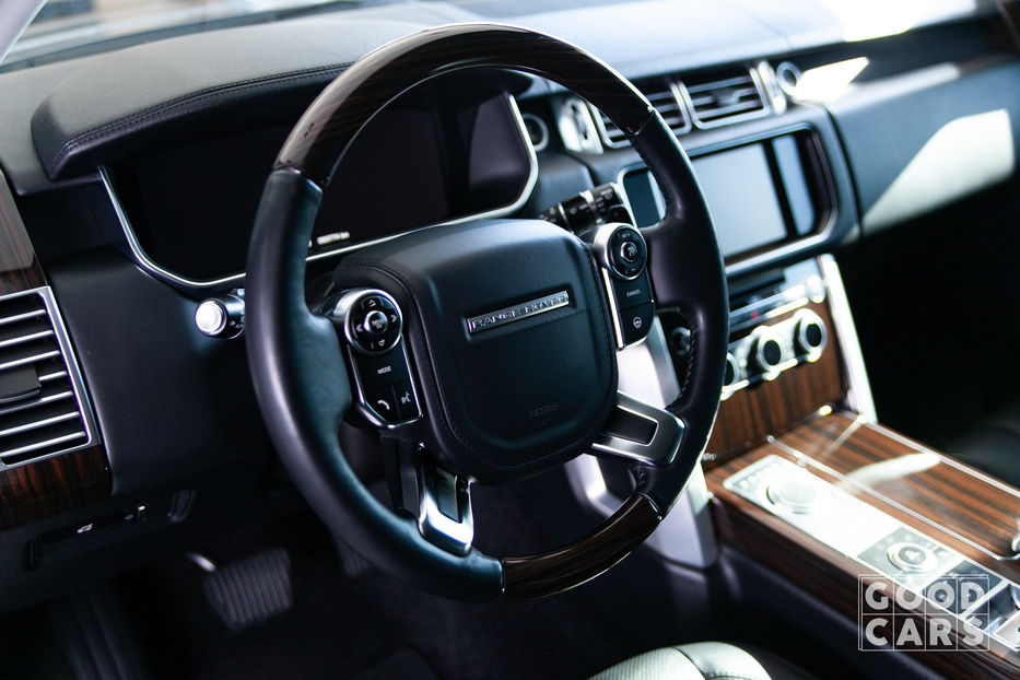 Продам Land Rover Range Rover 2013 года в Одессе