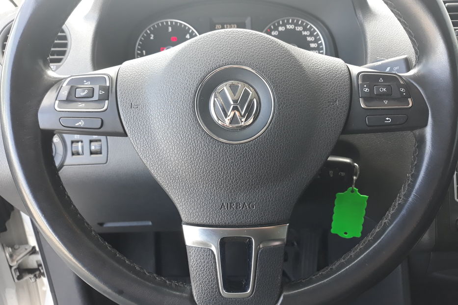 Продам Volkswagen Caddy груз.  MAXI 75kw Navi Multirul 2014 года в Тернополе