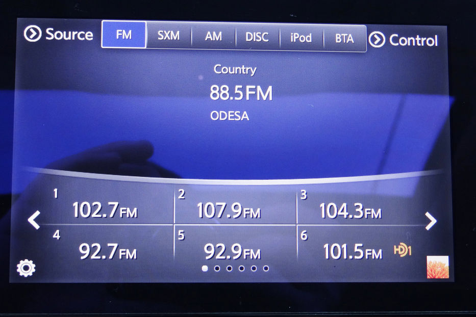 Продам Infiniti Q50 AWD 2016 года в Одессе