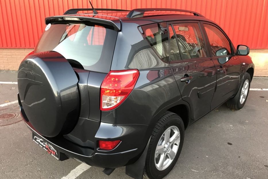 Продам Toyota Rav 4 2007 года в Одессе