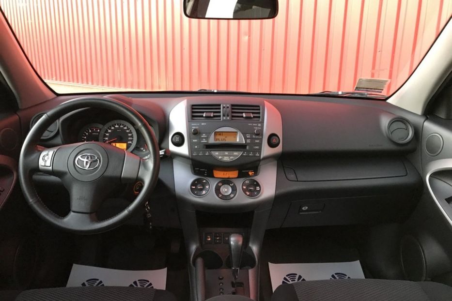 Продам Toyota Rav 4 2007 года в Одессе