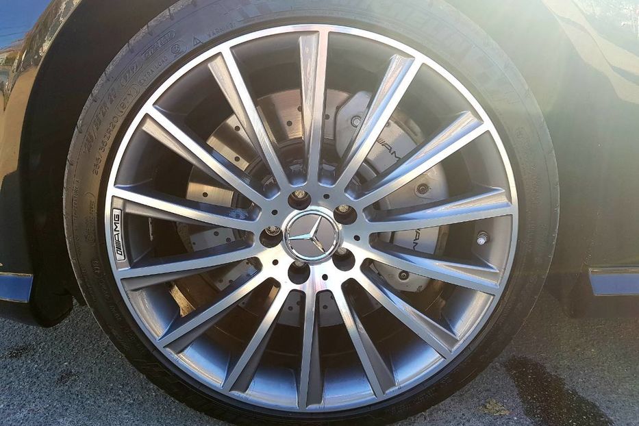 Продам Mercedes-Benz S-Class S65 AMG 2007 года в Киеве