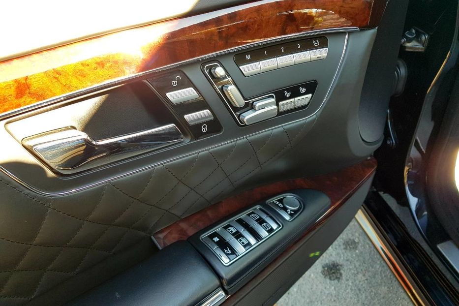 Продам Mercedes-Benz S-Class S65 AMG 2007 года в Киеве