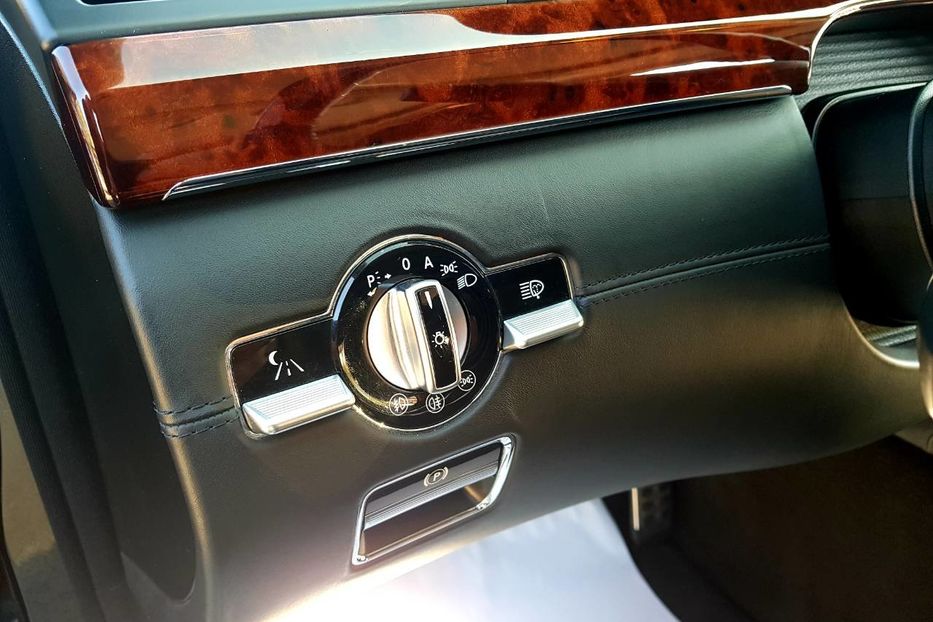 Продам Mercedes-Benz S-Class S65 AMG 2007 года в Киеве