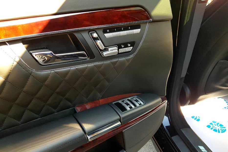 Продам Mercedes-Benz S-Class S65 AMG 2007 года в Киеве