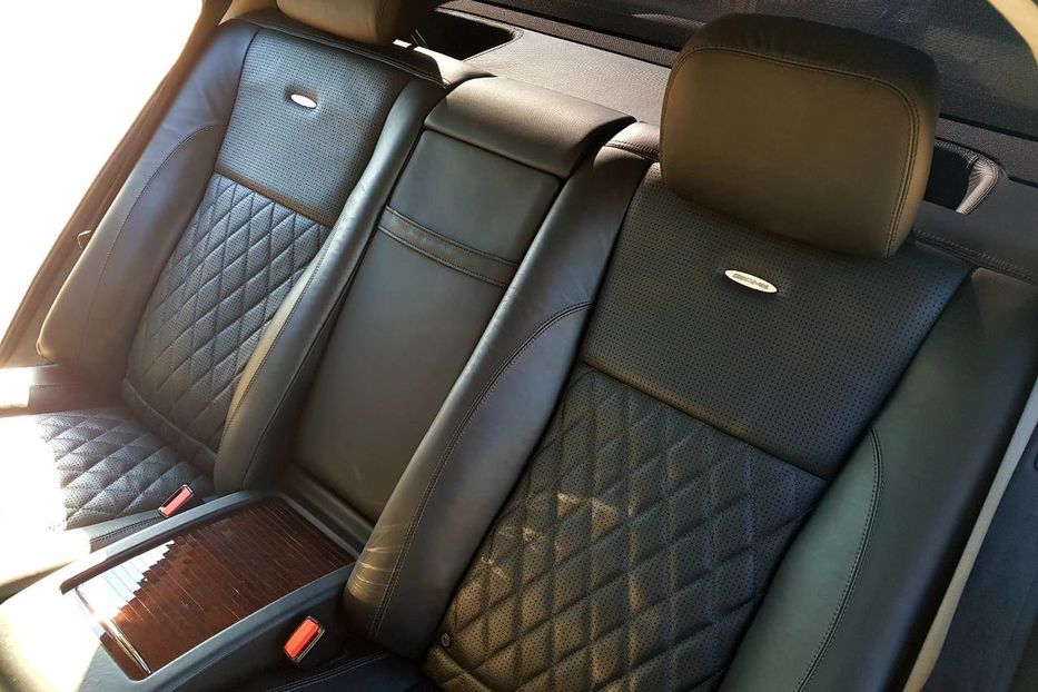 Продам Mercedes-Benz S-Class S65 AMG 2007 года в Киеве