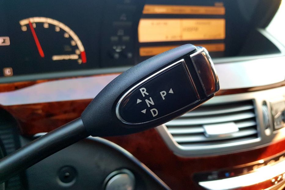 Продам Mercedes-Benz S-Class S65 AMG 2007 года в Киеве
