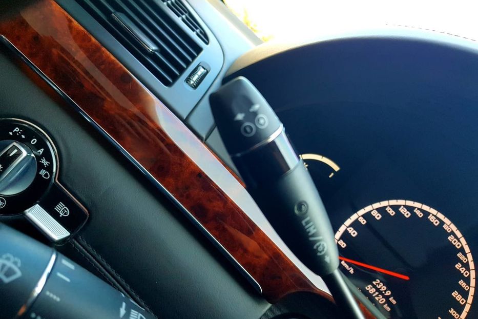Продам Mercedes-Benz S-Class S65 AMG 2007 года в Киеве