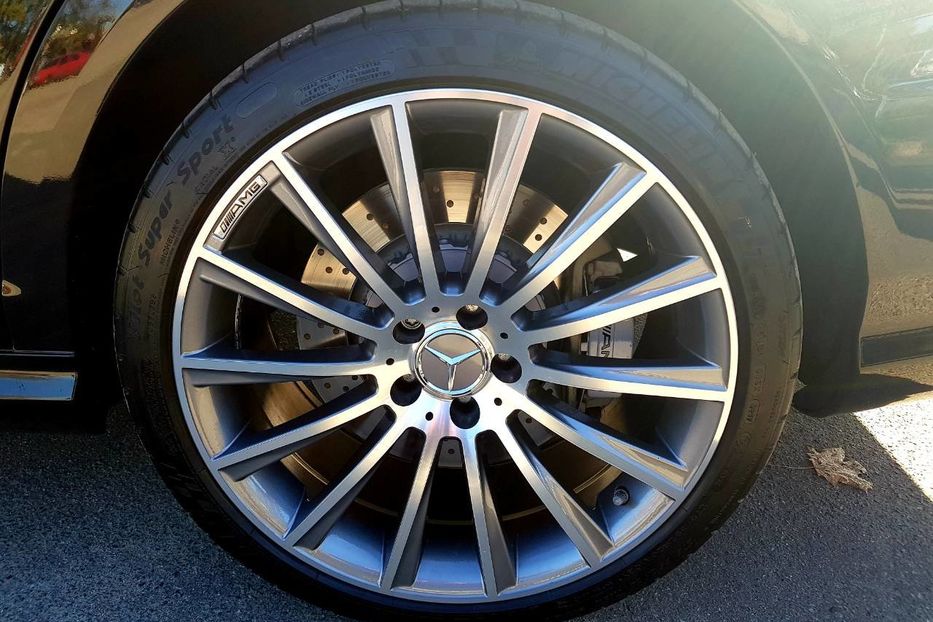 Продам Mercedes-Benz S-Class S65 AMG 2007 года в Киеве