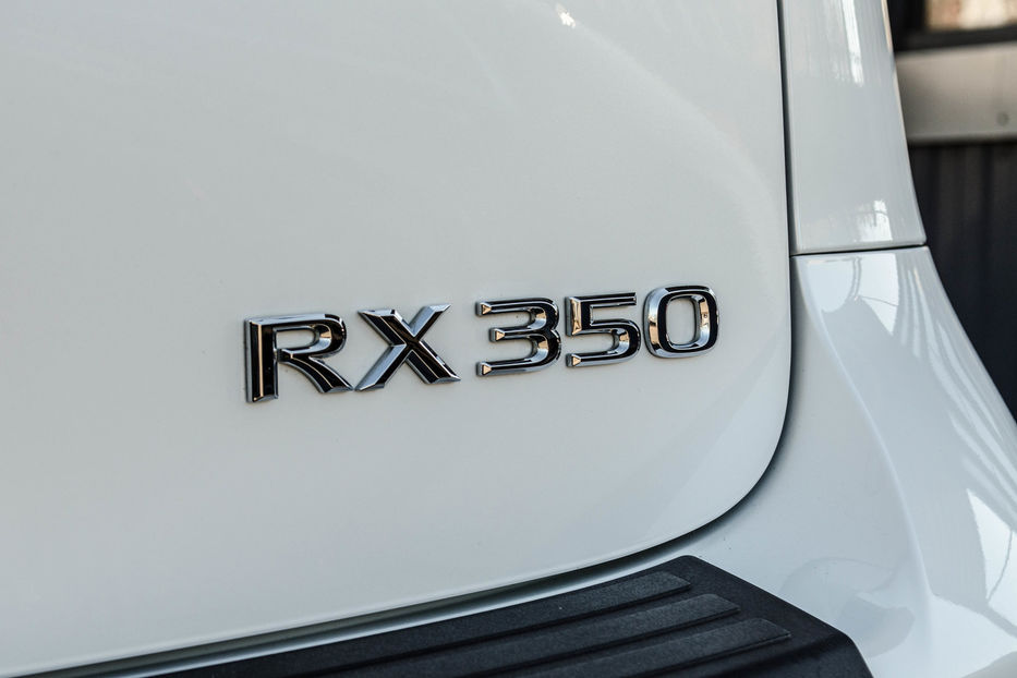 Продам Lexus RX 350 2013 года в Киеве