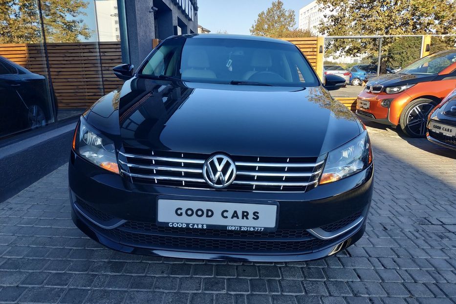 Продам Volkswagen Passat B7 2011 года в Одессе