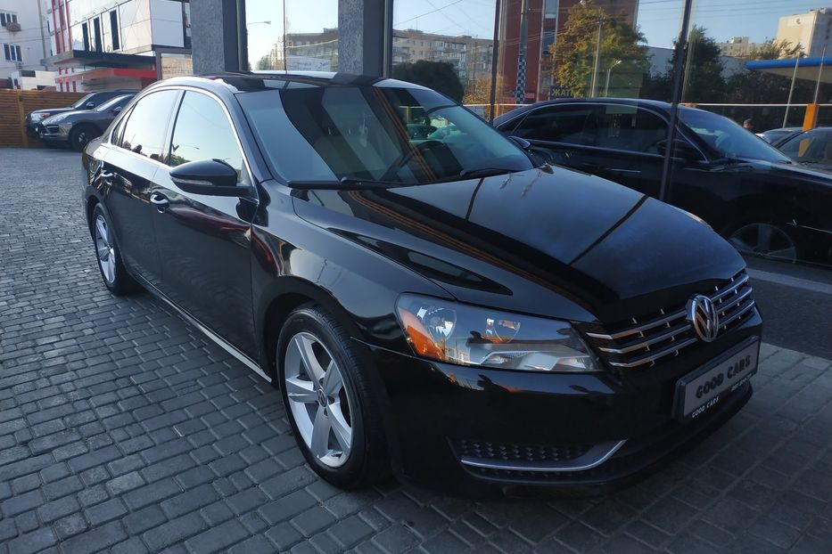 Продам Volkswagen Passat B7 2011 года в Одессе