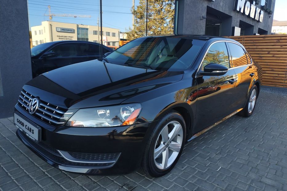 Продам Volkswagen Passat B7 2011 года в Одессе