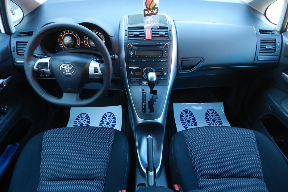 Продам Toyota Auris 2011 года в Одессе