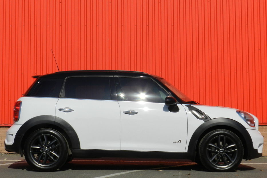 Продам MINI Countryman 2014 года в Одессе