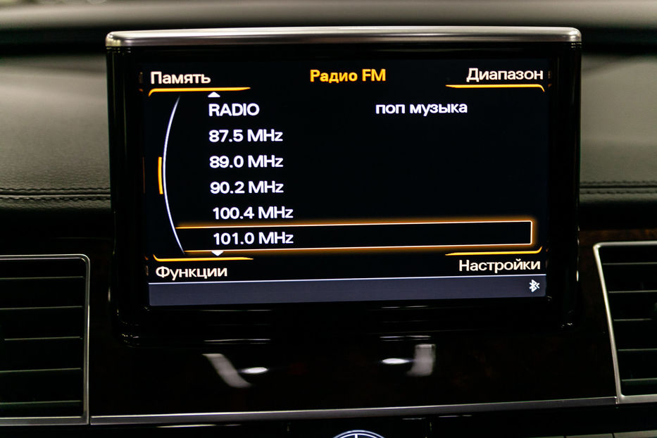 Продам Audi A8 L TDI Quattro  2017 года в Одессе