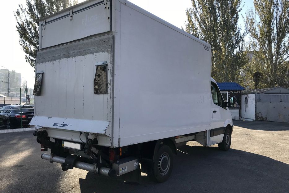 Продам Mercedes-Benz Sprinter груз.. 906 2007 года в Днепре