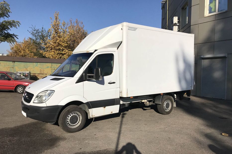 Продам Mercedes-Benz Sprinter груз.. 906 2007 года в Днепре