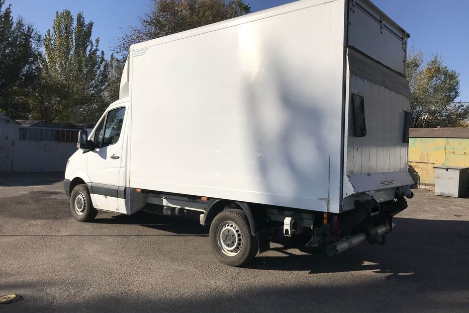Продам Mercedes-Benz Sprinter груз.. 906 2007 года в Днепре