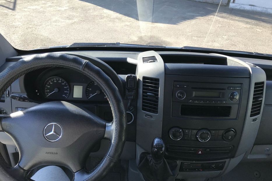 Продам Mercedes-Benz Sprinter груз.. 906 2007 года в Днепре
