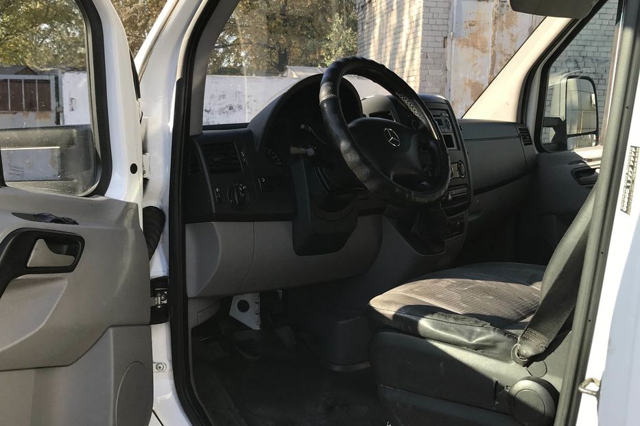 Продам Mercedes-Benz Sprinter груз.. 906 2007 года в Днепре