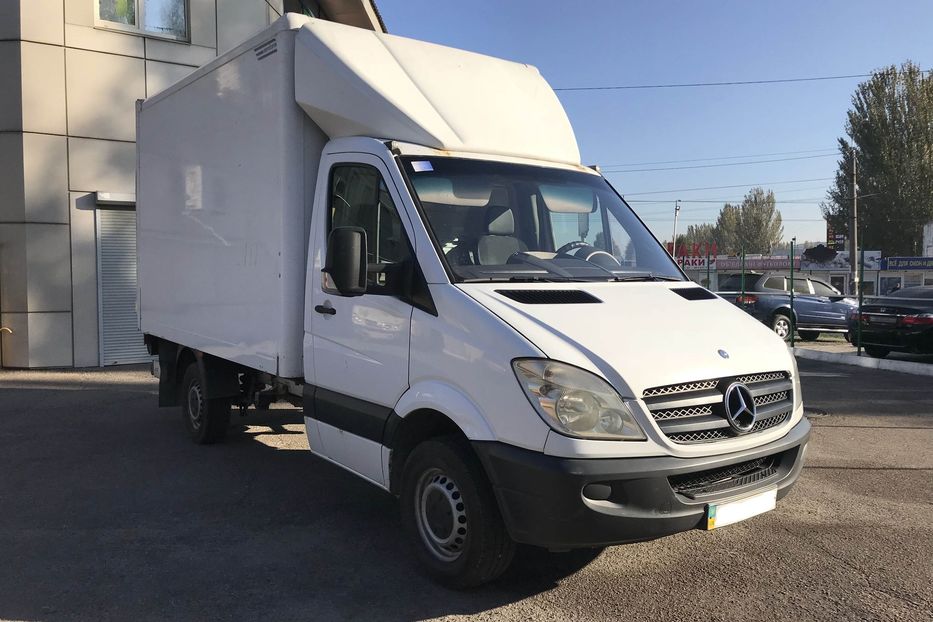Продам Mercedes-Benz Sprinter груз.. 906 2007 года в Днепре