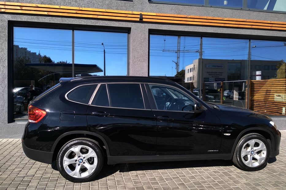 Продам BMW X1 2012 года в Одессе