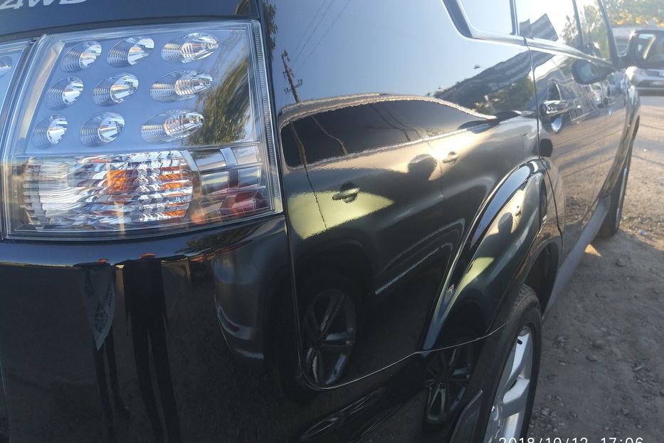 Продам Mitsubishi Outlander XL 2011 года в Одессе