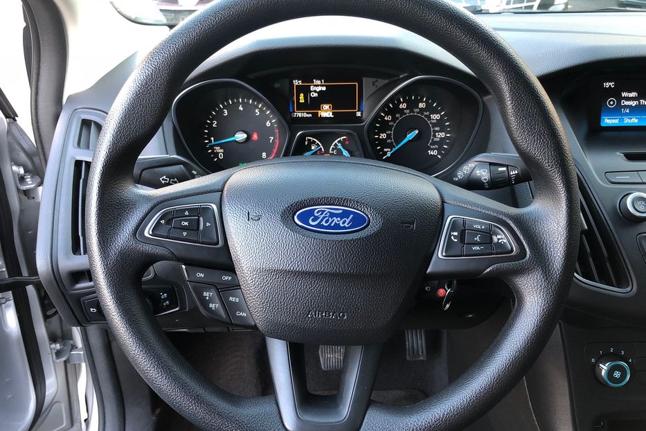 Продам Ford Focus SE 2016 года в Киеве