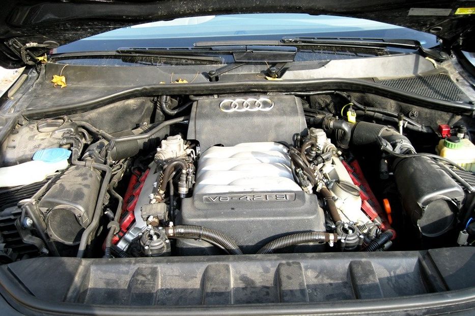 Продам Audi Q7 2006 года в Киеве