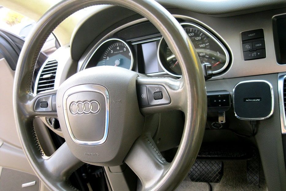 Продам Audi Q7 2006 года в Киеве