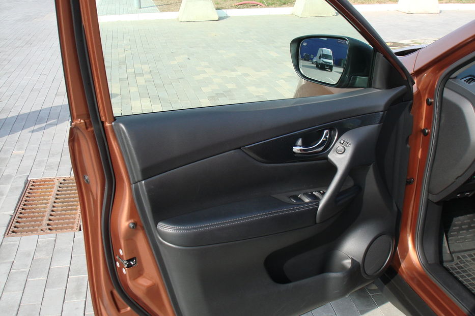 Продам Nissan X-Trail 2014 года в Николаеве