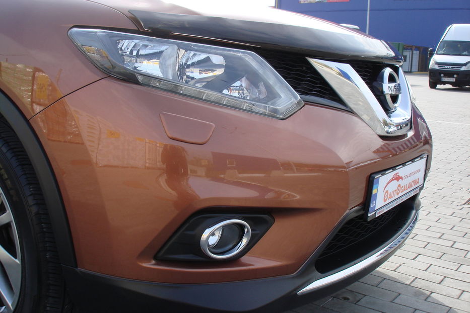 Продам Nissan X-Trail 2014 года в Николаеве