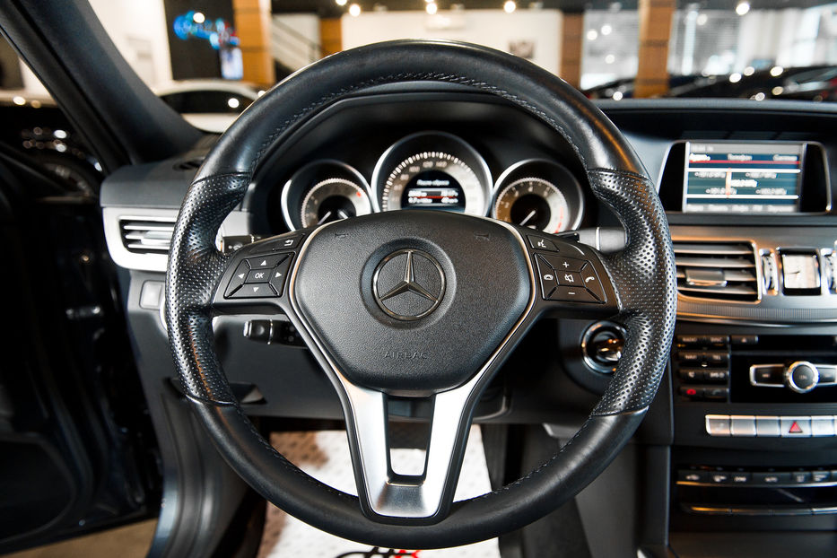 Продам Mercedes-Benz E-Class 200 2014 года в Одессе