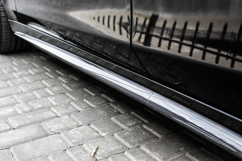 Продам Mercedes-Benz S-Class 63AMG 4Matic+ 2018 года в Киеве