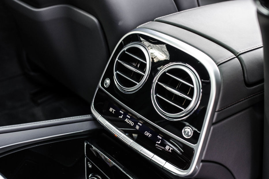 Продам Mercedes-Benz S-Class 63AMG 4Matic+ 2018 года в Киеве