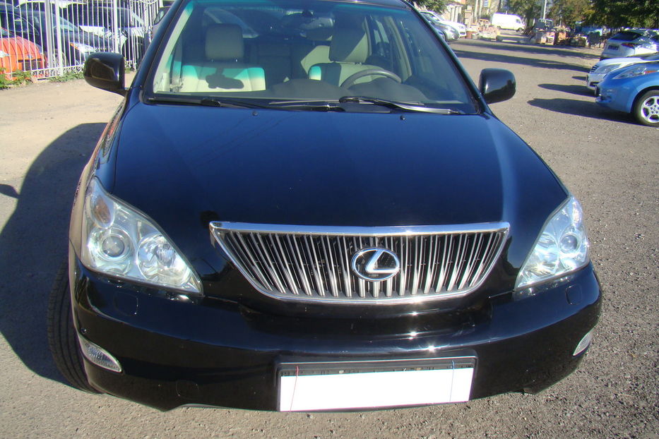 Продам Lexus RX 330 2006 года в Одессе