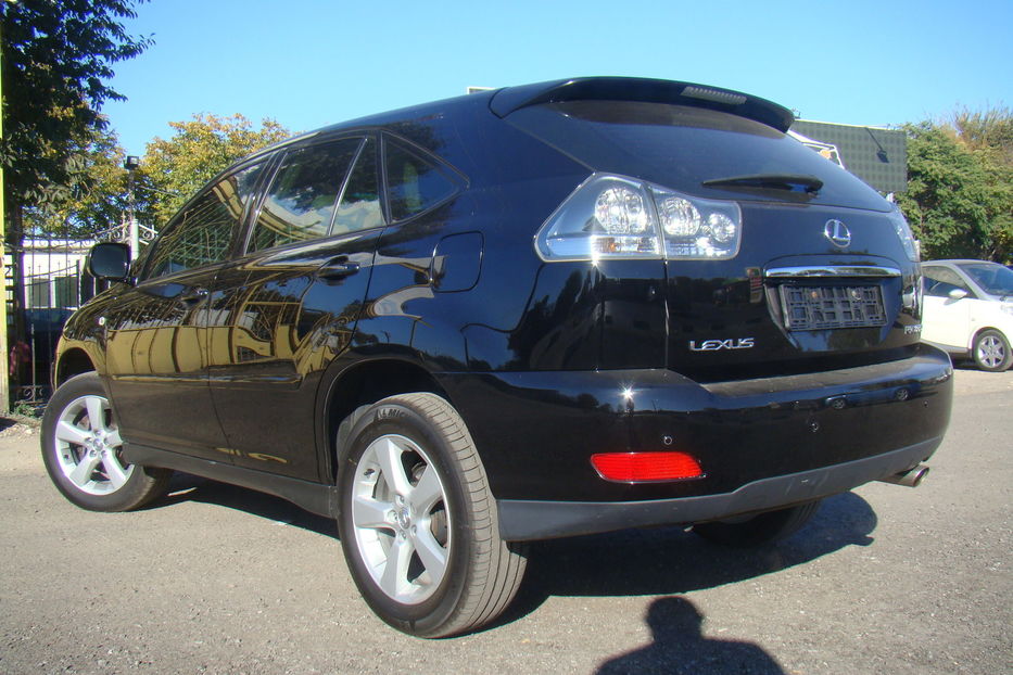 Продам Lexus RX 330 2006 года в Одессе